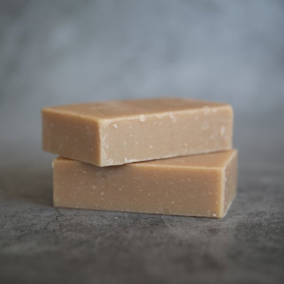 Dragon's Blood Scented Handmade Soap - Picture 1 of 5